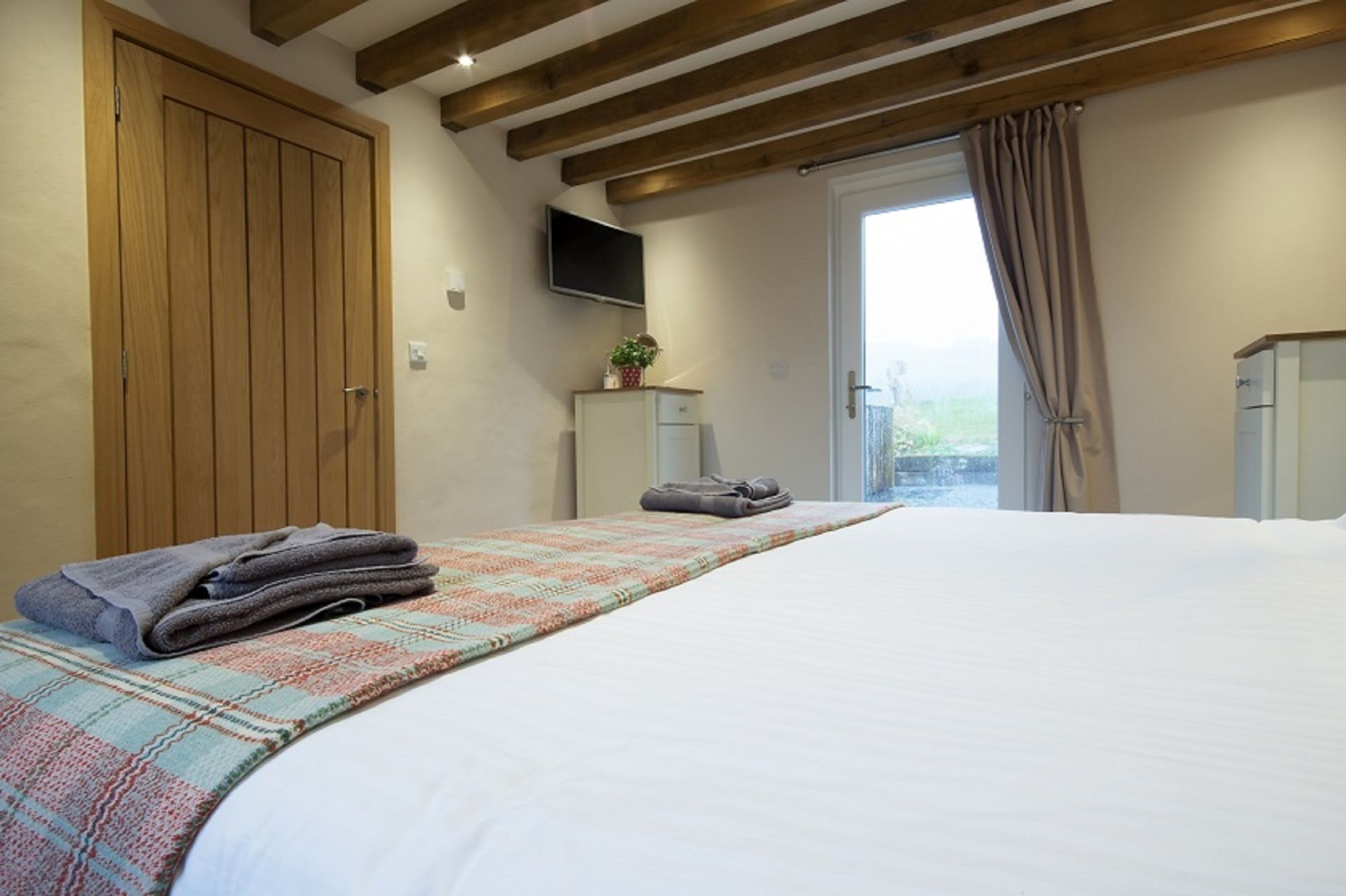 Tynrhyd Retreat Hotel Devils Bridge Exterior photo